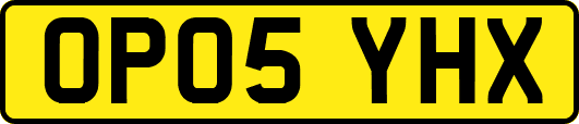 OP05YHX