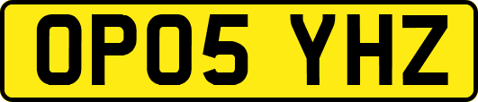 OP05YHZ