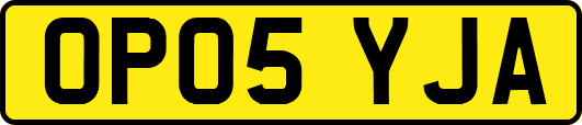 OP05YJA