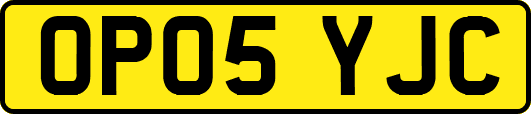 OP05YJC