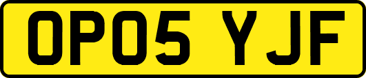OP05YJF