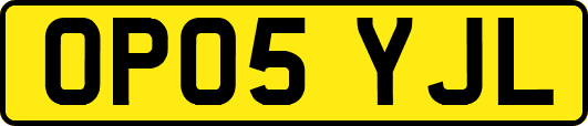 OP05YJL