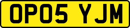 OP05YJM