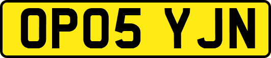 OP05YJN