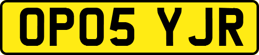 OP05YJR