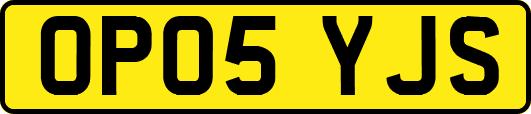 OP05YJS