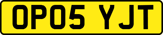 OP05YJT