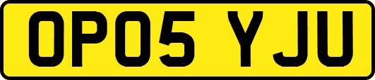 OP05YJU