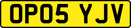 OP05YJV