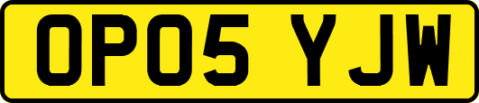 OP05YJW