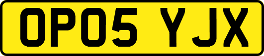 OP05YJX