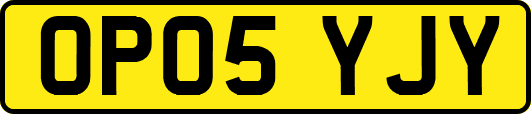 OP05YJY