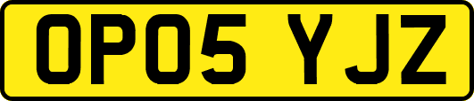 OP05YJZ