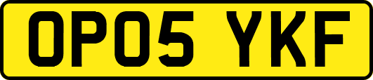 OP05YKF