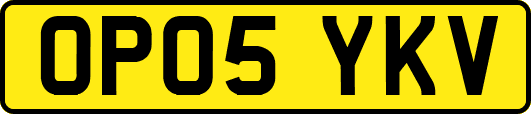 OP05YKV