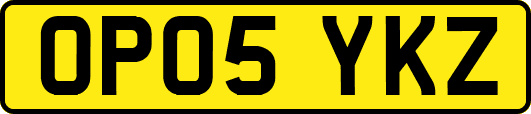 OP05YKZ