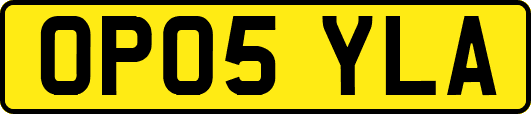OP05YLA