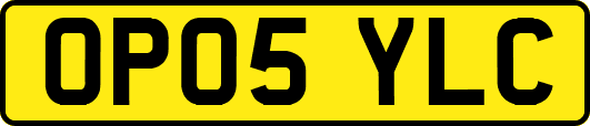 OP05YLC
