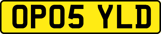 OP05YLD