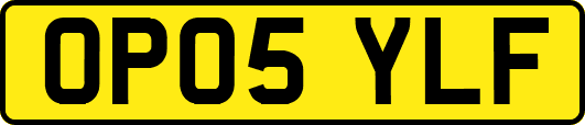 OP05YLF