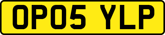 OP05YLP