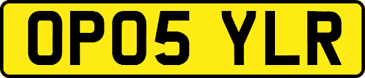 OP05YLR