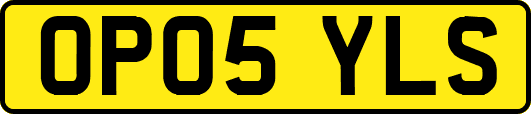 OP05YLS