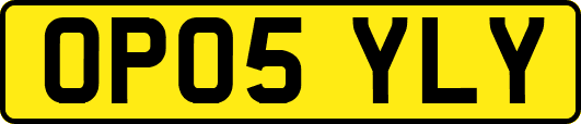 OP05YLY