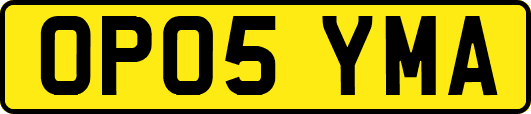 OP05YMA