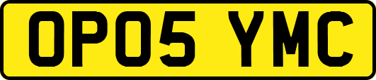 OP05YMC