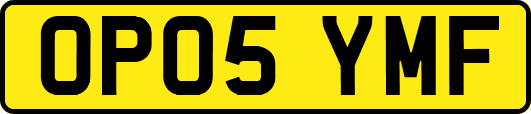 OP05YMF