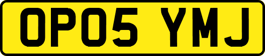 OP05YMJ