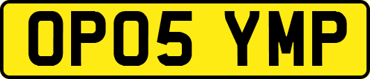 OP05YMP