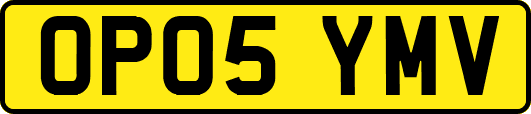 OP05YMV
