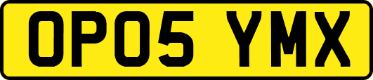 OP05YMX
