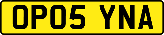 OP05YNA