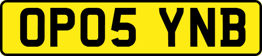 OP05YNB