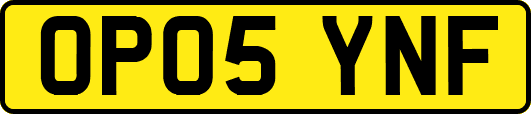 OP05YNF