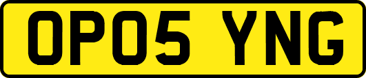OP05YNG