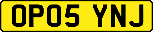 OP05YNJ