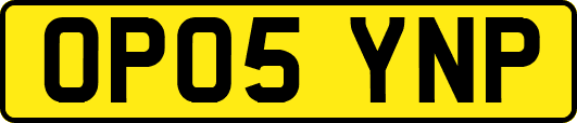 OP05YNP