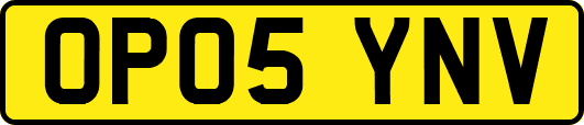 OP05YNV