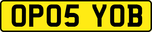 OP05YOB