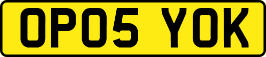 OP05YOK