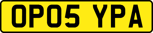 OP05YPA