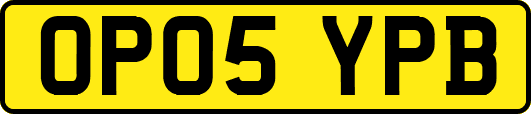 OP05YPB