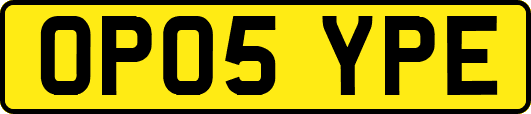 OP05YPE