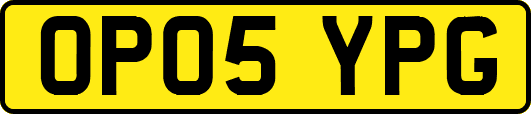 OP05YPG