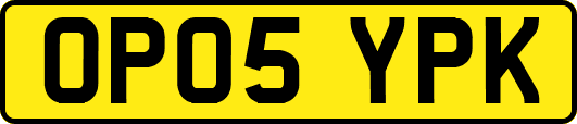 OP05YPK