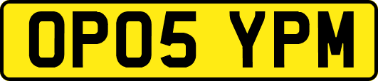 OP05YPM